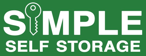 Simple Self Storage Banner